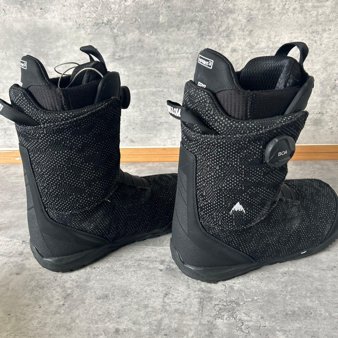 Burton SWATH BOA バートン　スワス　26（㌢）