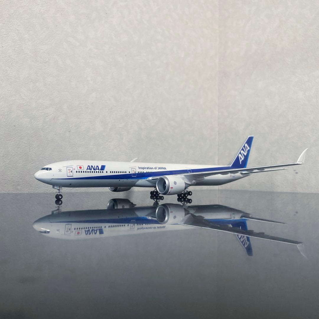 <訳あり> [全日空商事] 1/200 ANA B777-9