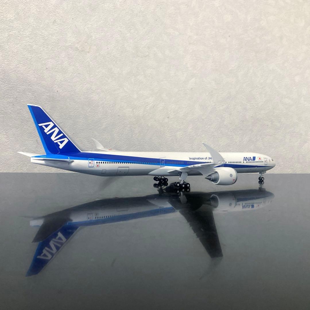 <訳あり> [全日空商事] 1/200 ANA B777-9