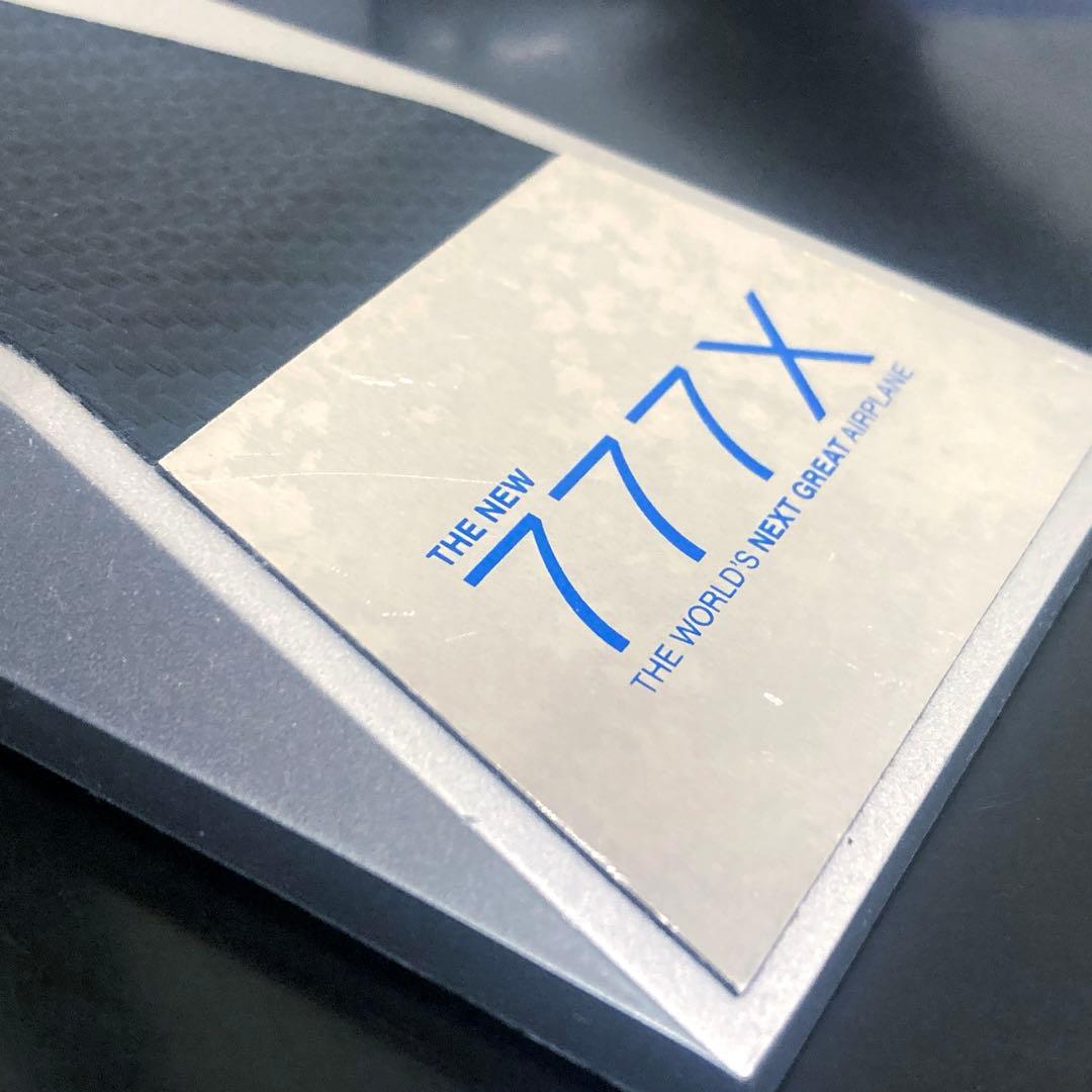 <訳あり> [全日空商事] 1/200 ANA B777-9