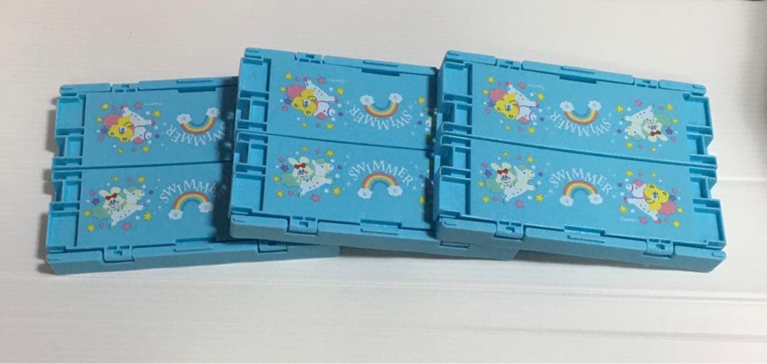 新品未使用　スイマー　セリア　71点セット