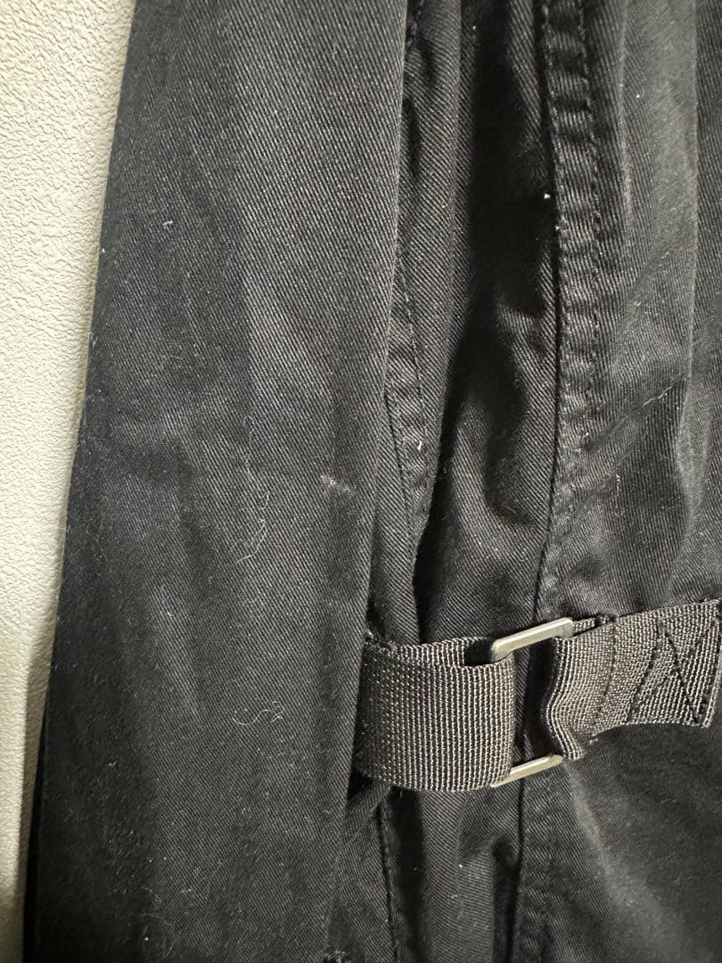 AVIREX PDW 上下 Mサイズ