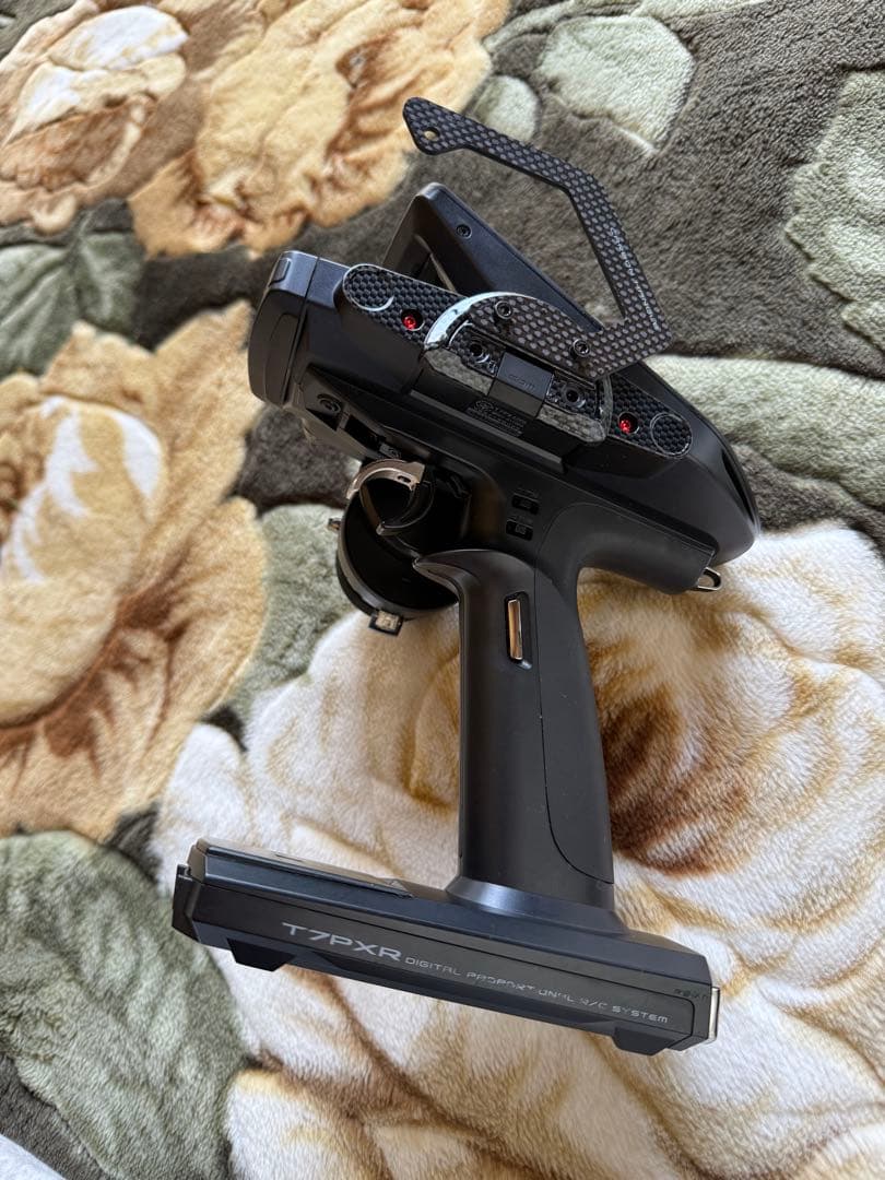 ラジコン プロポ Futaba 7PXR