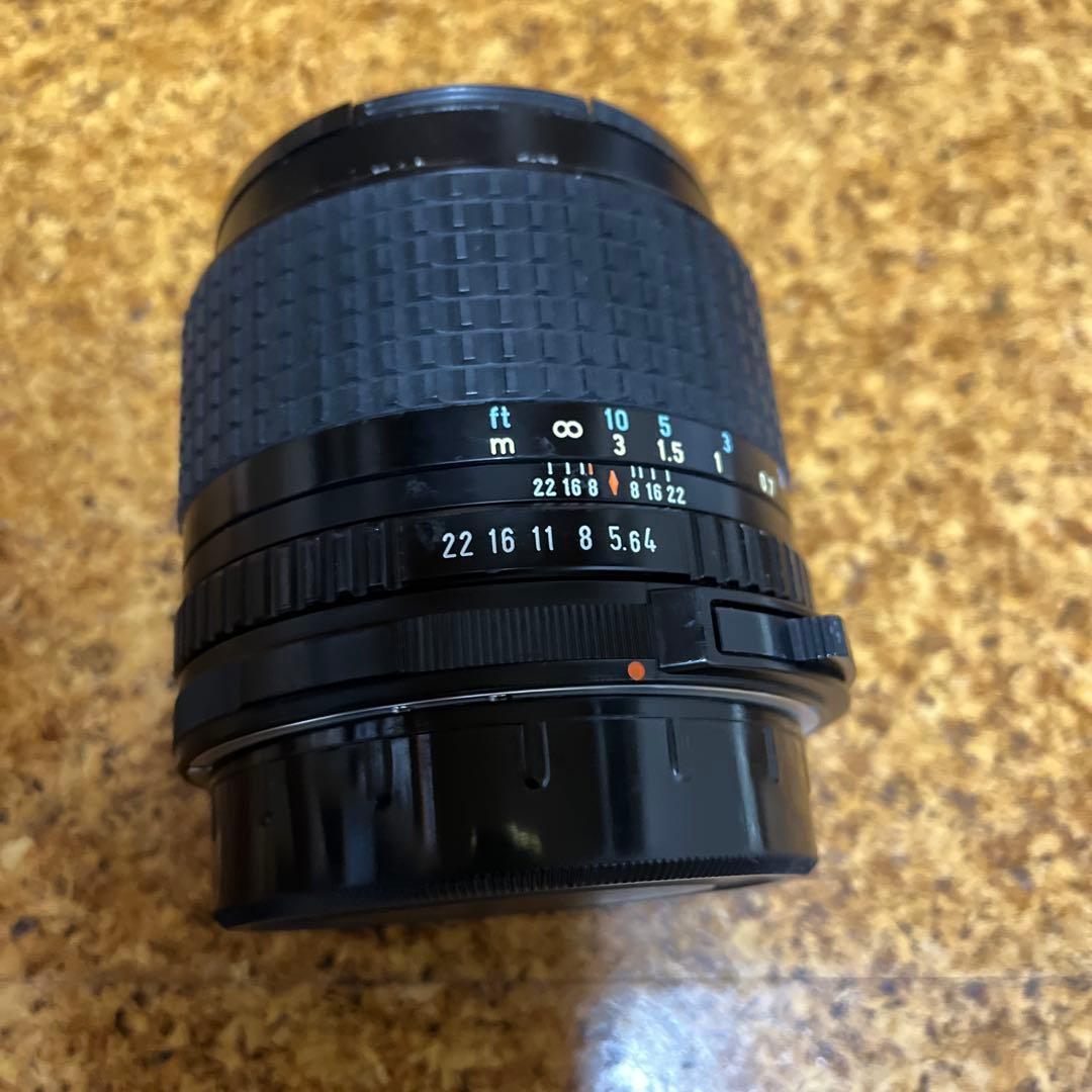 d*7様 smc PENTAX 67 55mm F4 67マウント 中判カメラレ