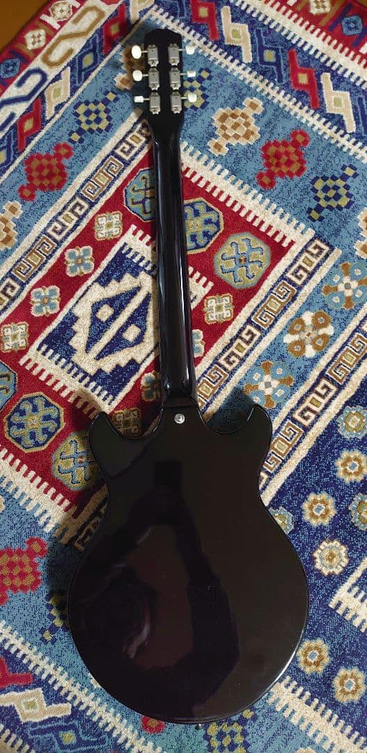 フェルナンデス バーニー メロディメーカー