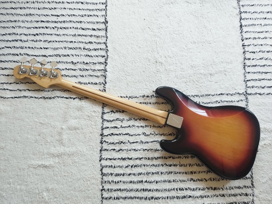 Fender Player Precision Bass/メキシコ プレベ
