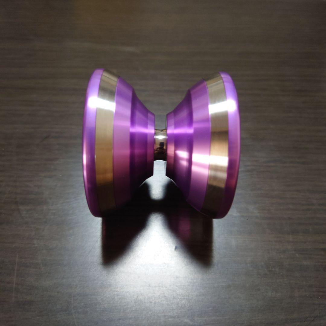 アンパラレルド　ノヴァリス