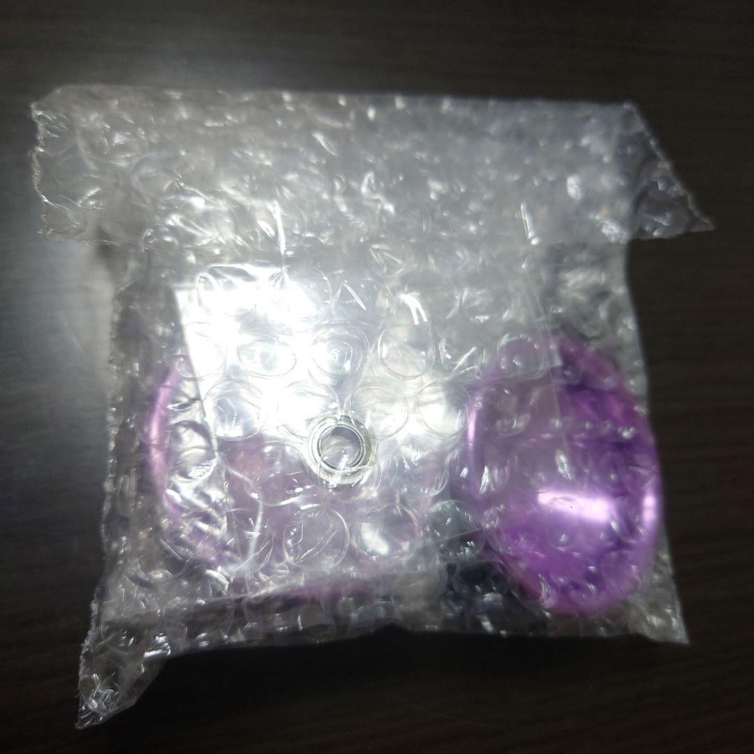 アンパラレルド　ノヴァリス