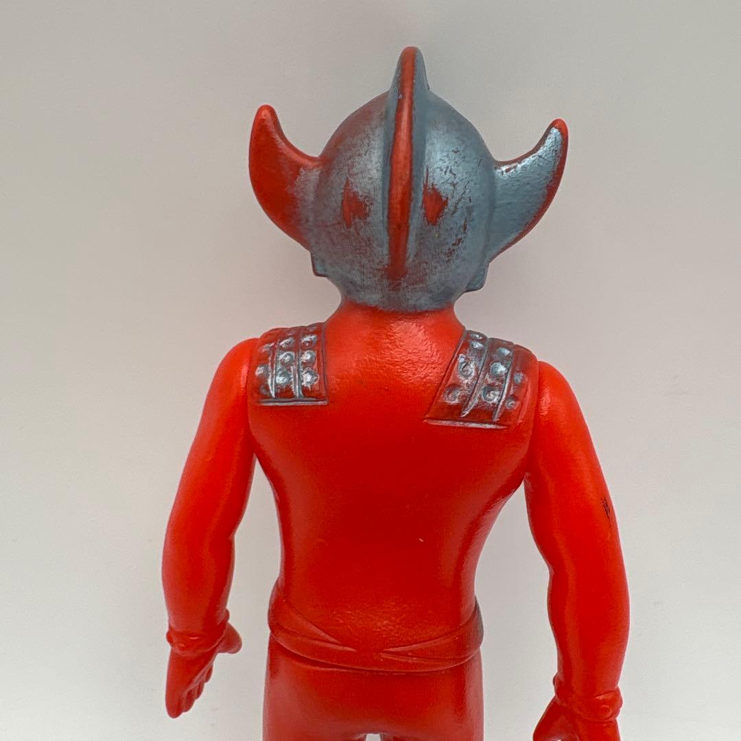 ウルトラマンタロウ フィギュア　レア