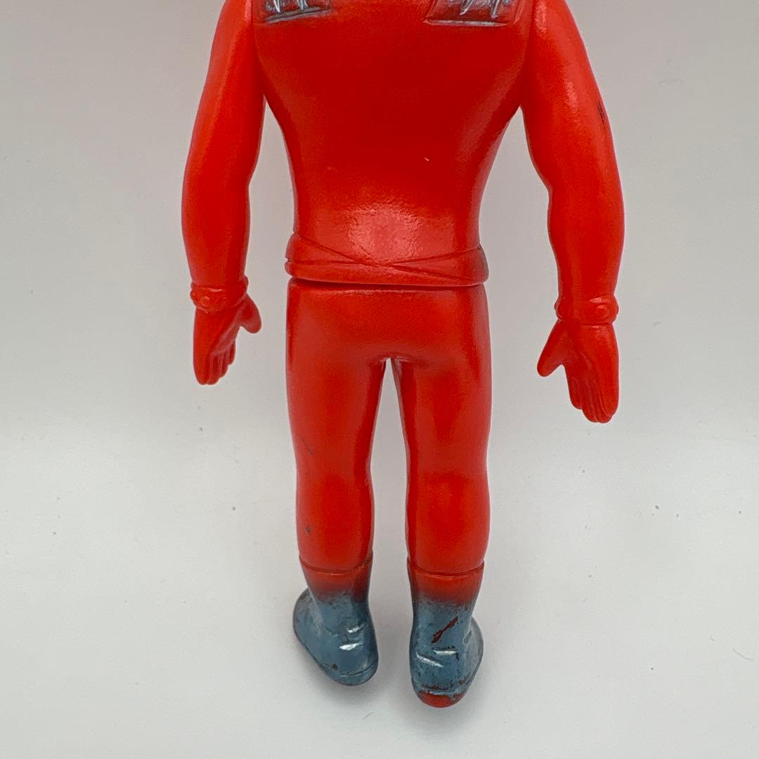 ウルトラマンタロウ フィギュア　レア