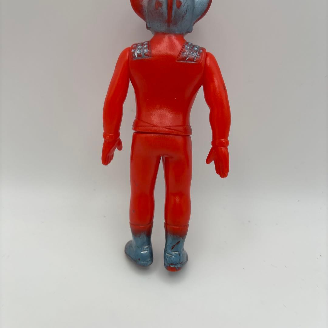 ウルトラマンタロウ フィギュア　レア