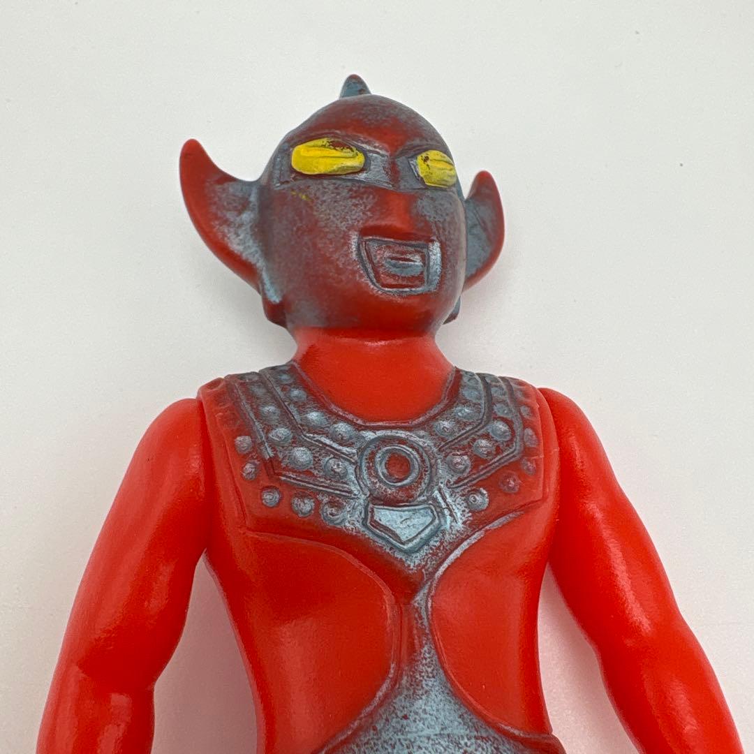 ウルトラマンタロウ フィギュア　レア