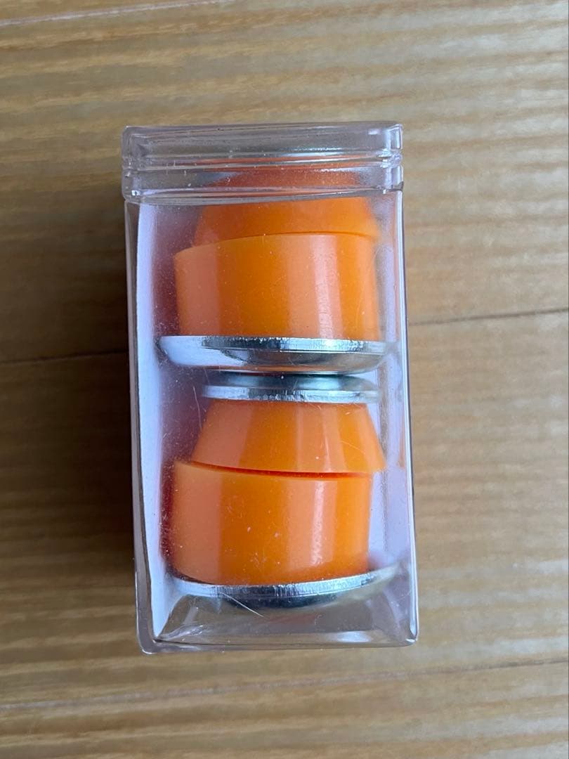 スケートボード INDEPENDEN STAGE11 FORGED TITANIUM 159