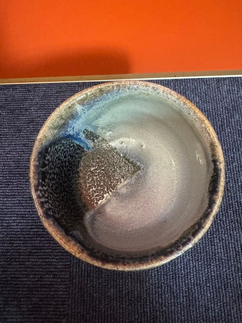 2066 茶道具　抹茶茶碗　未使用