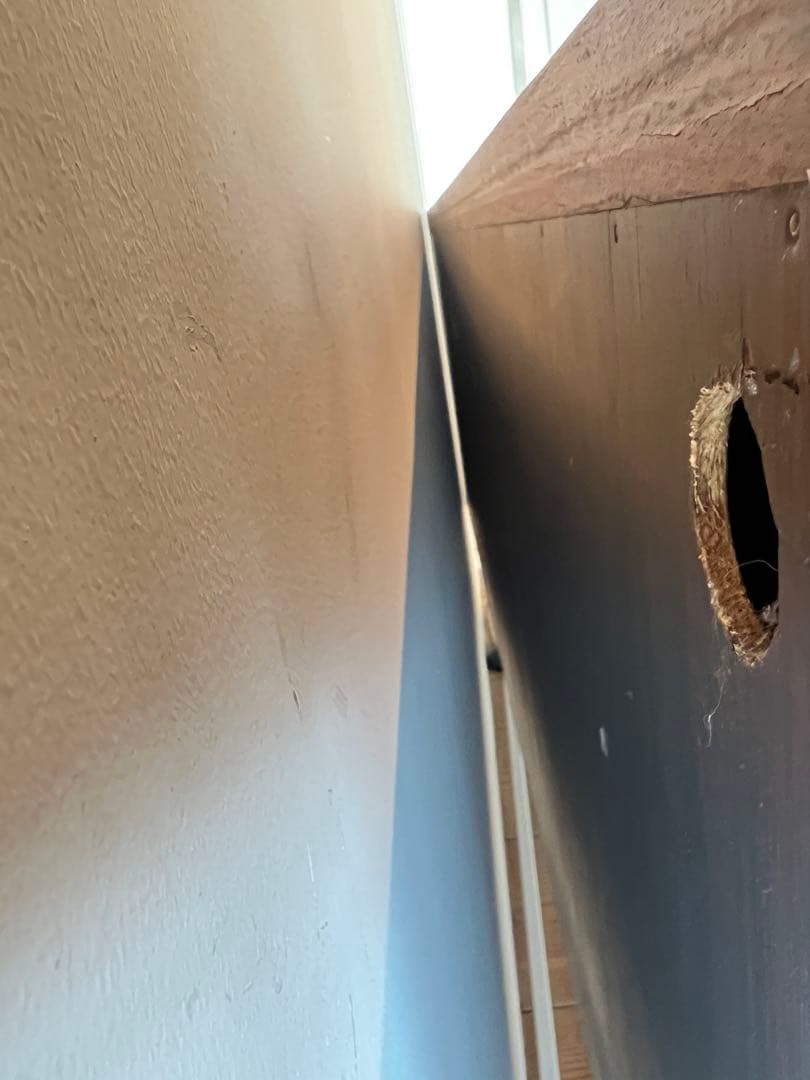 ビンテージ　ローズウッド　キャビネット サイドボード　ミッドセンチュリー