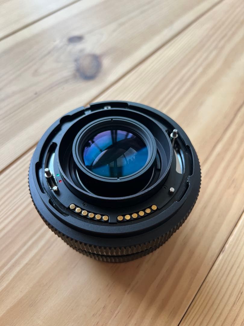 Mamiya RZ67 PROII+セコールZ110/2.8W ポラ　デジバック