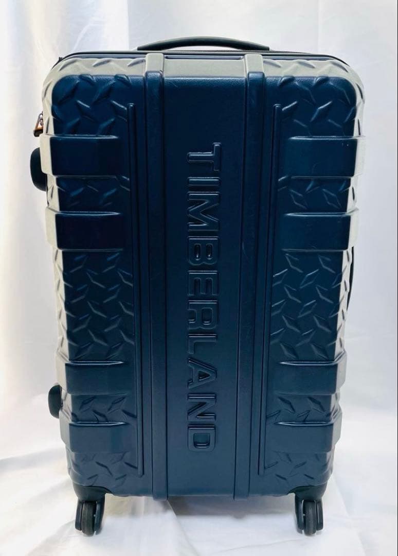 TIMBERLAND スーツケース キャリー 60L