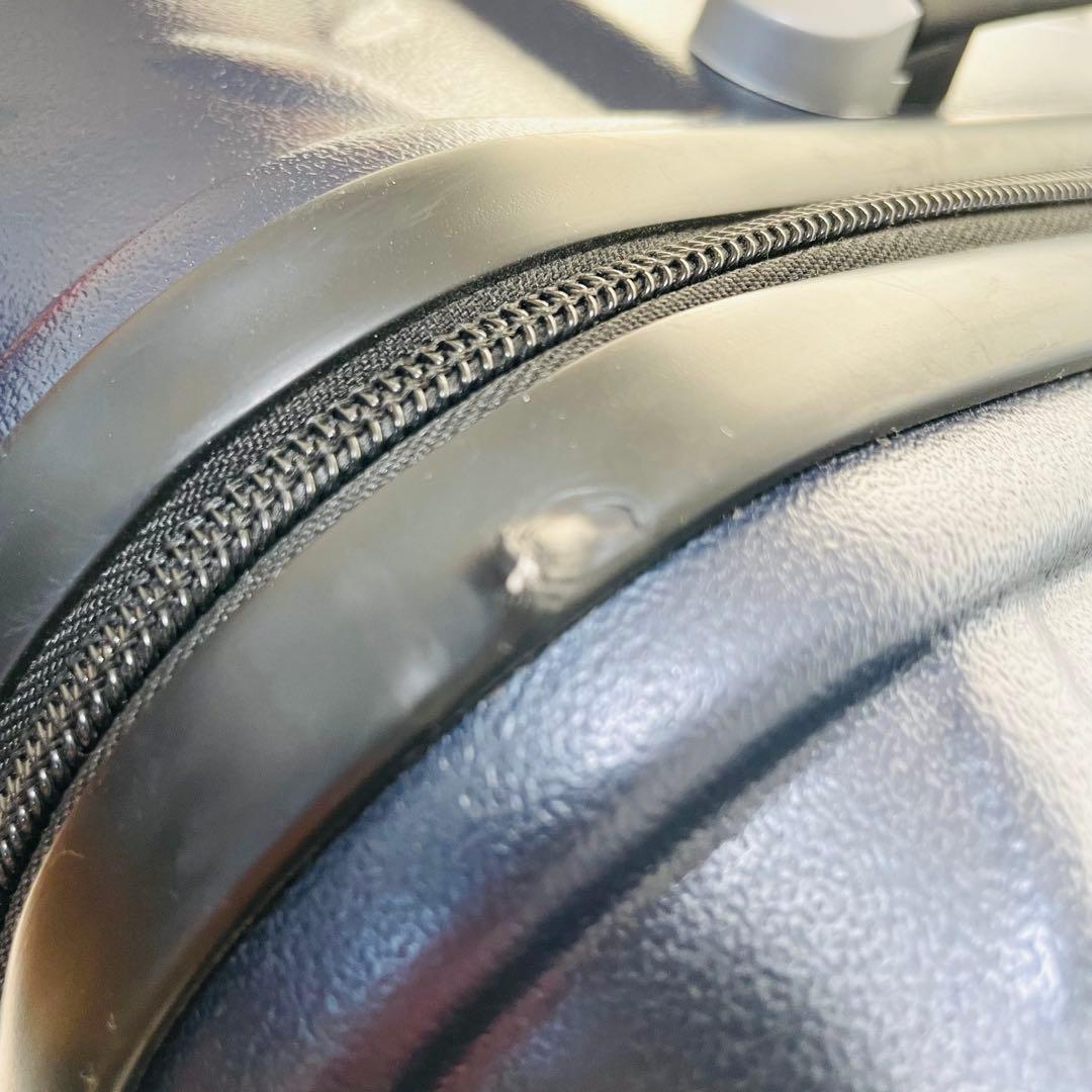 TIMBERLAND スーツケース キャリー 60L