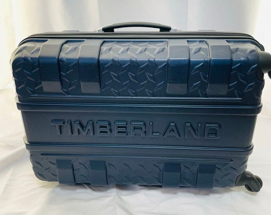 TIMBERLAND スーツケース キャリー 60L