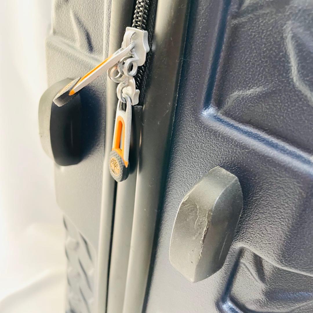 TIMBERLAND スーツケース キャリー 60L