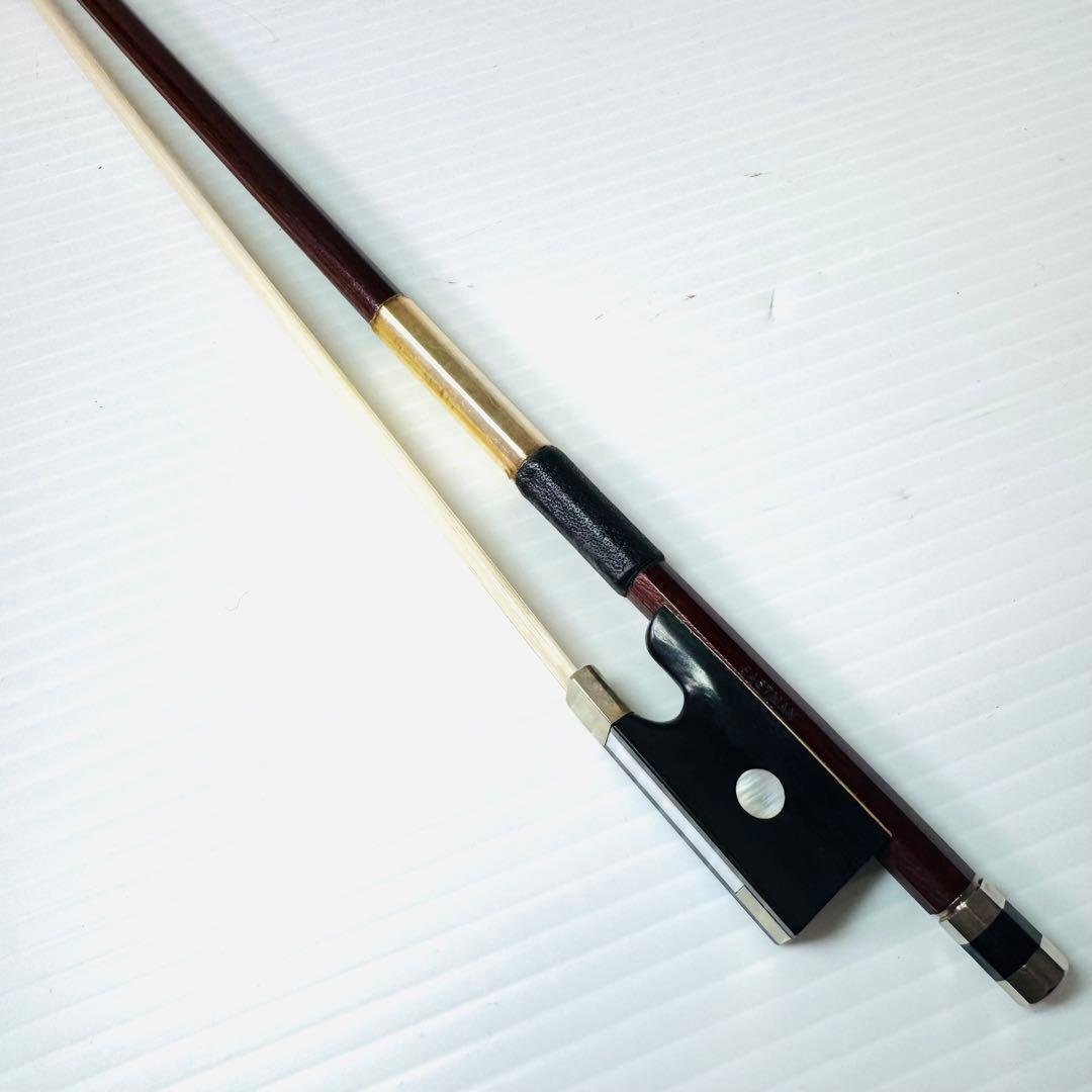 【美品】バイオリン　Andreas Eastman VL80 4/4 2015年