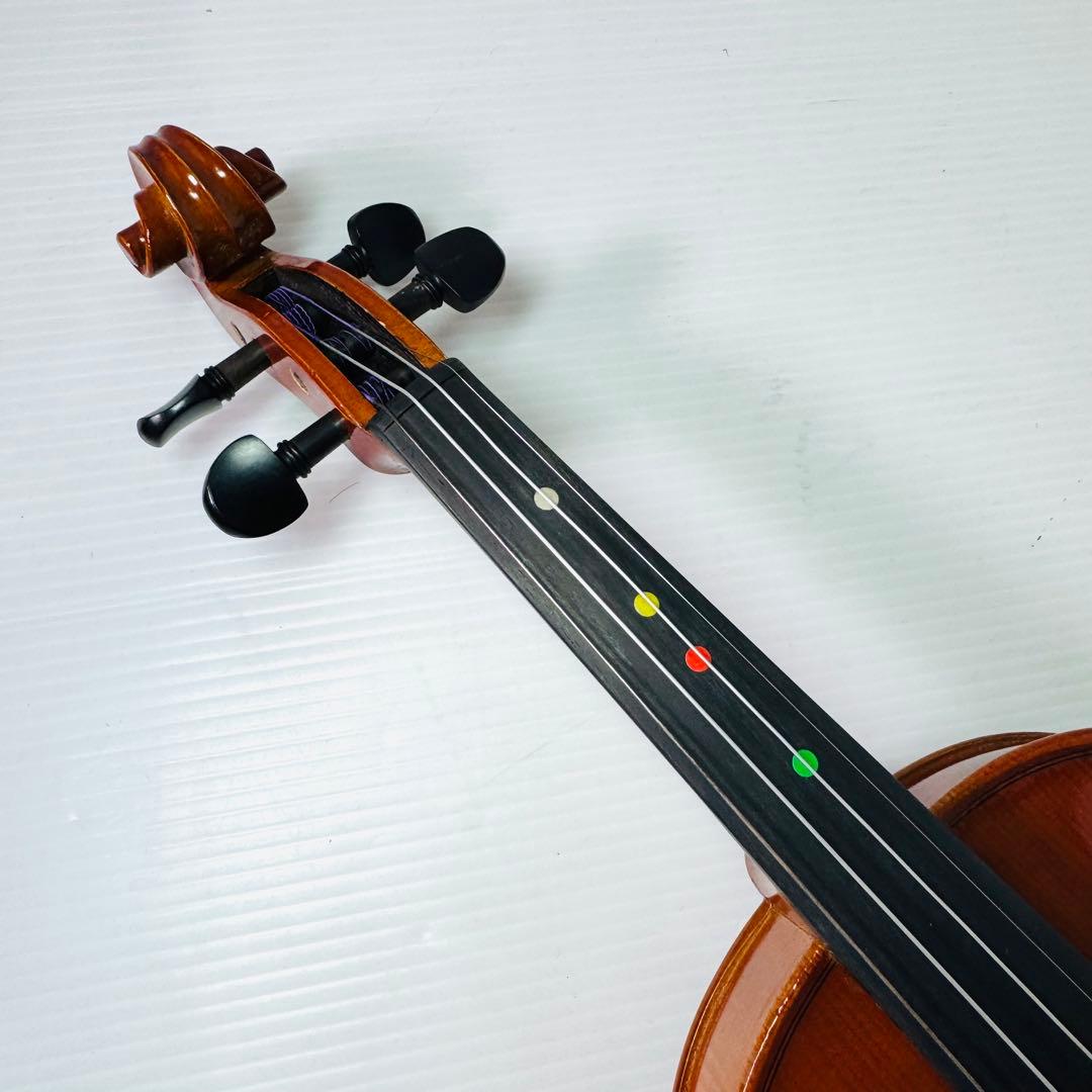 【美品】バイオリン　Andreas Eastman VL80 4/4 2015年