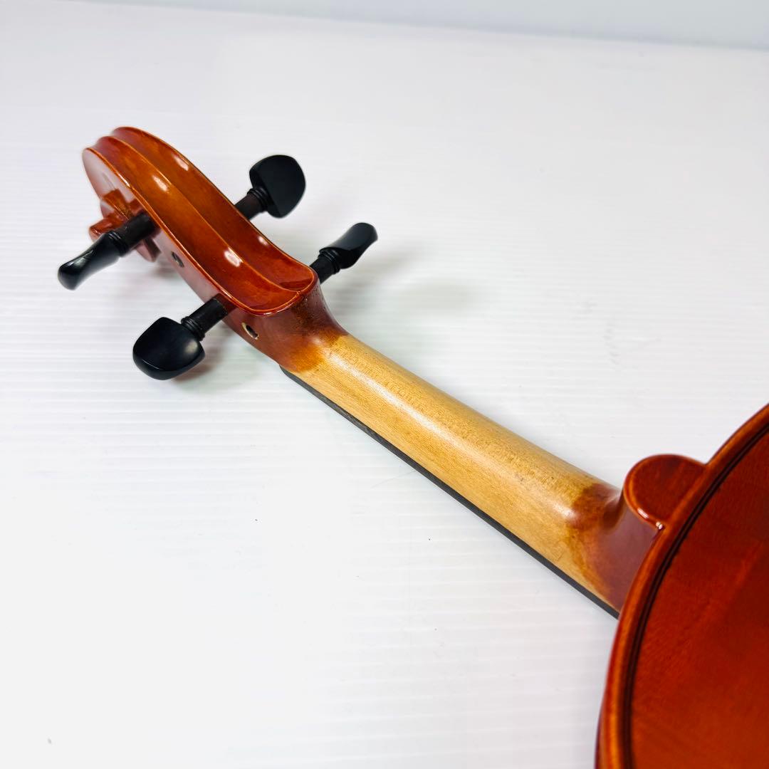 【美品】バイオリン　Andreas Eastman VL80 4/4 2015年