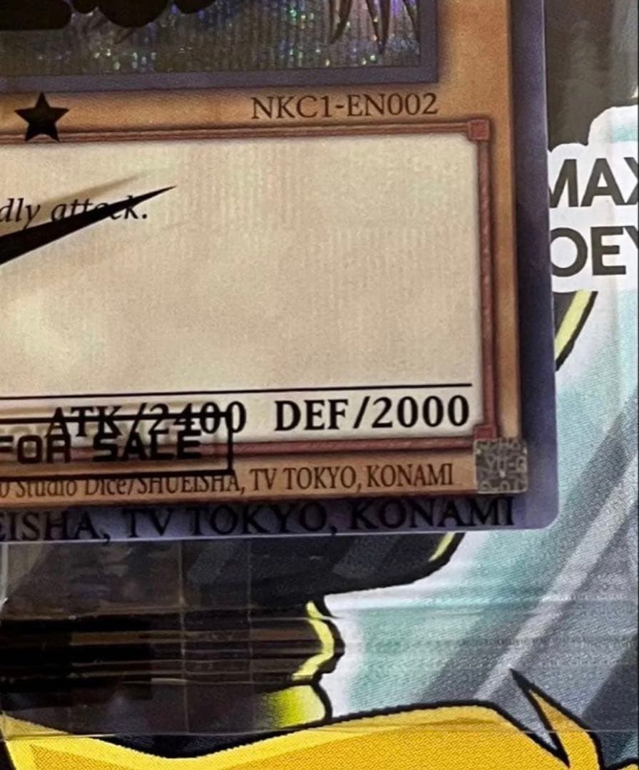 遊戯王 レッドアイズブラックドラゴン NIKEコラボ 未使用 JUMP 袋付