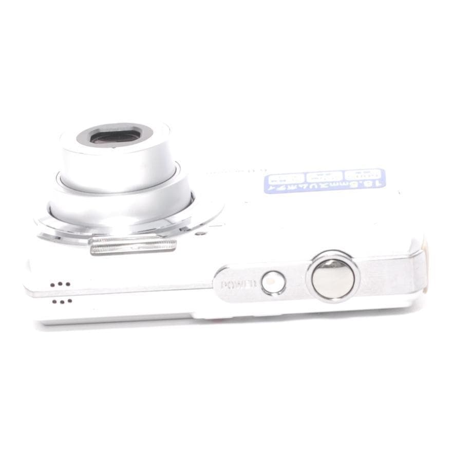 ♥オリンパス♥　OLYMPUS CAMEDIA FE FE-190 デジカメ