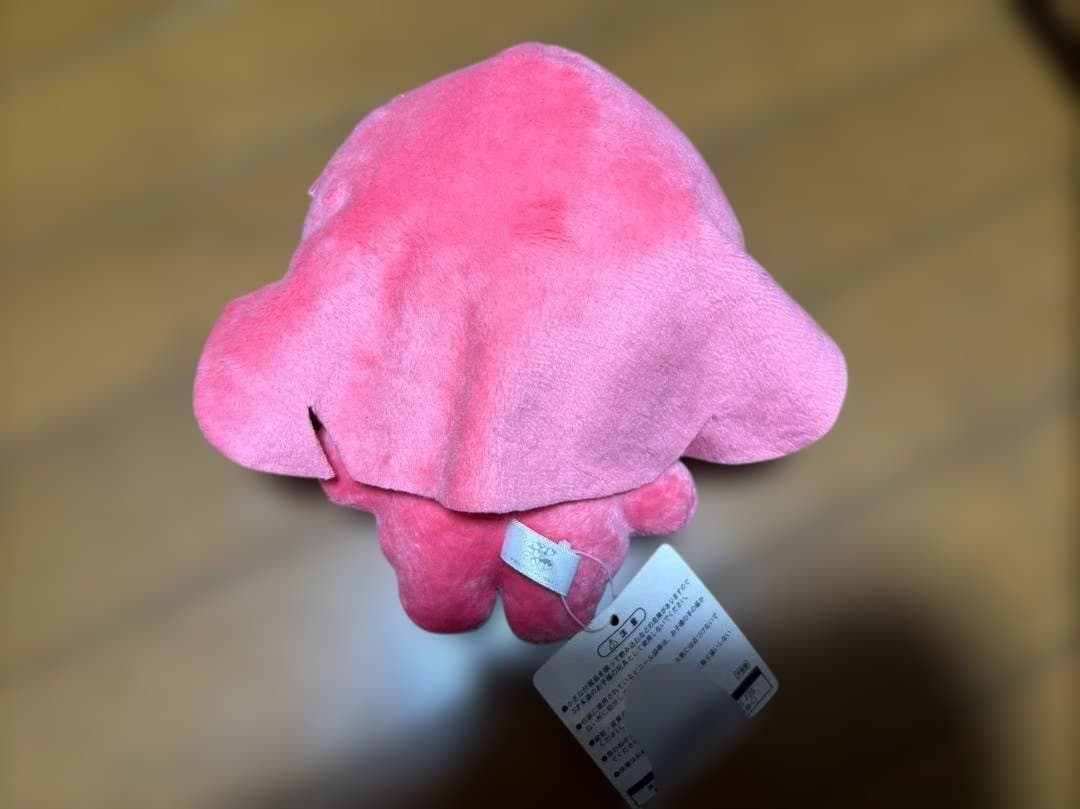 バンドじゃないもん バンもん おもちエイリアン ぬいぐるみ 11体セット