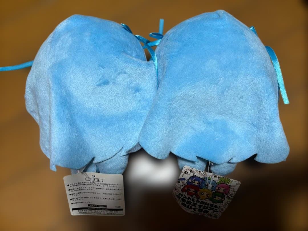 バンドじゃないもん バンもん おもちエイリアン ぬいぐるみ 11体セット