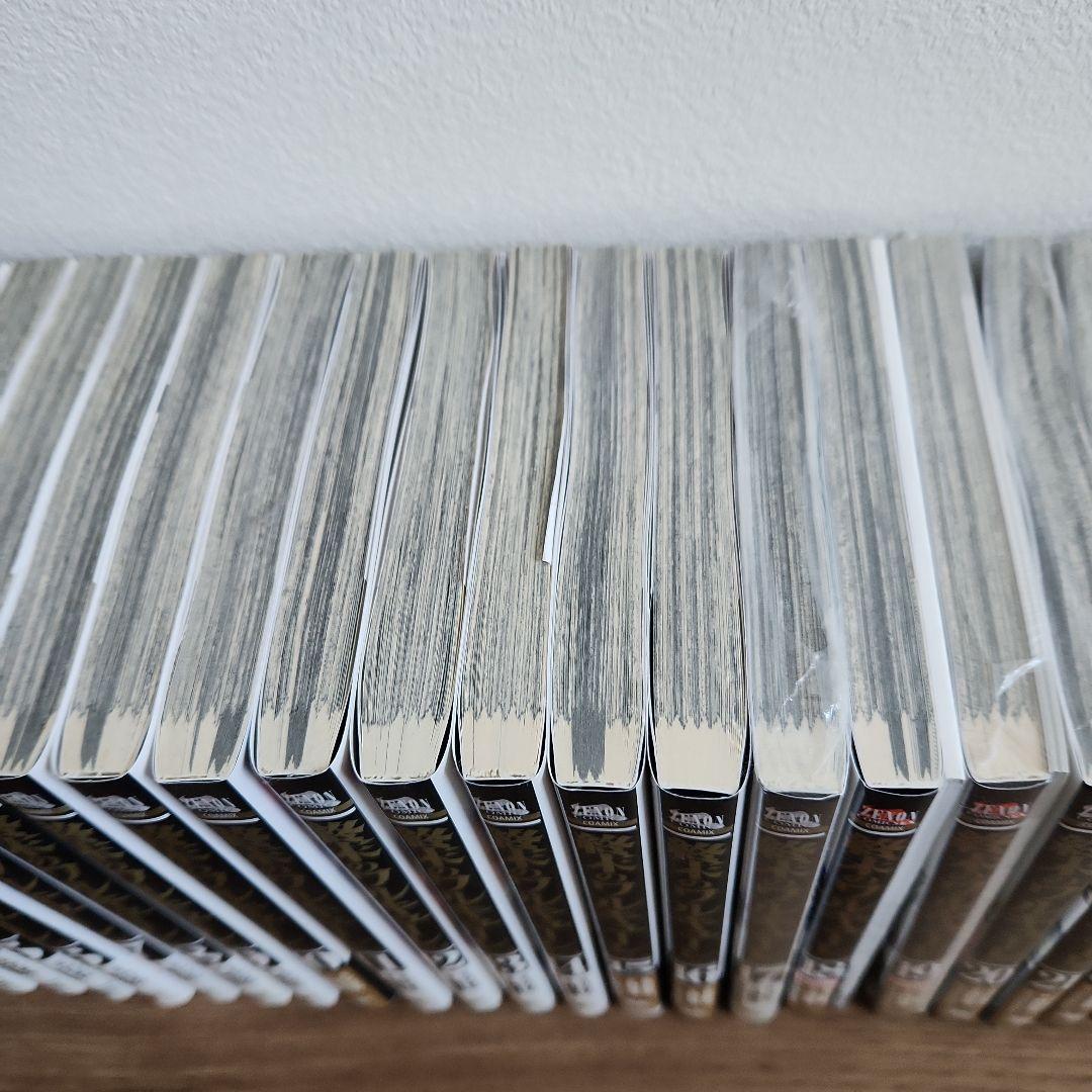 終末のワルキューレ26巻セット(17,19～26巻は新品！)