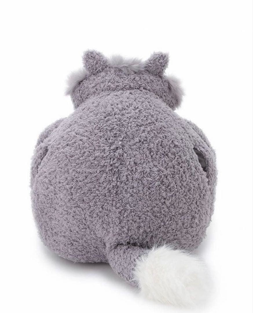 ジェラートピケ【Sleep】【シンデレラ】Lucifer/お昼寝クッション