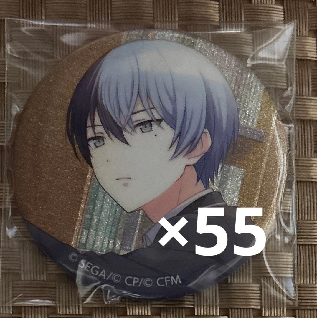 プロセカ 青柳冬弥 グリ缶 27B