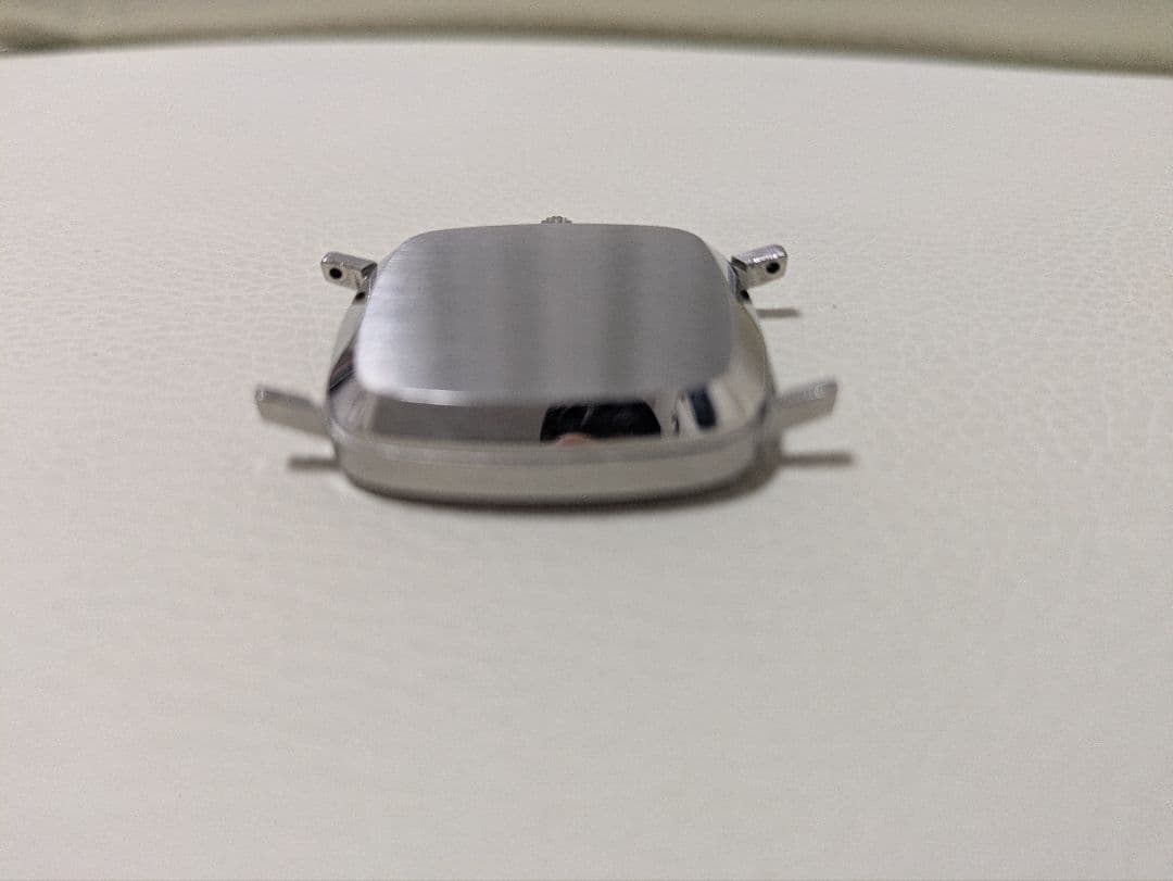 【不動品】OMEGA オメガ デヴィル クォーツ ヴィンテージ 腕時計