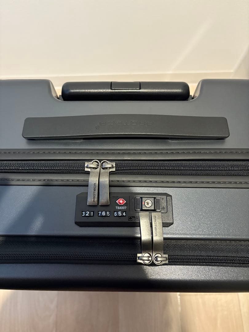 【美品】プロテカ / Proteca マックスパス 3 ［機内持込み可］