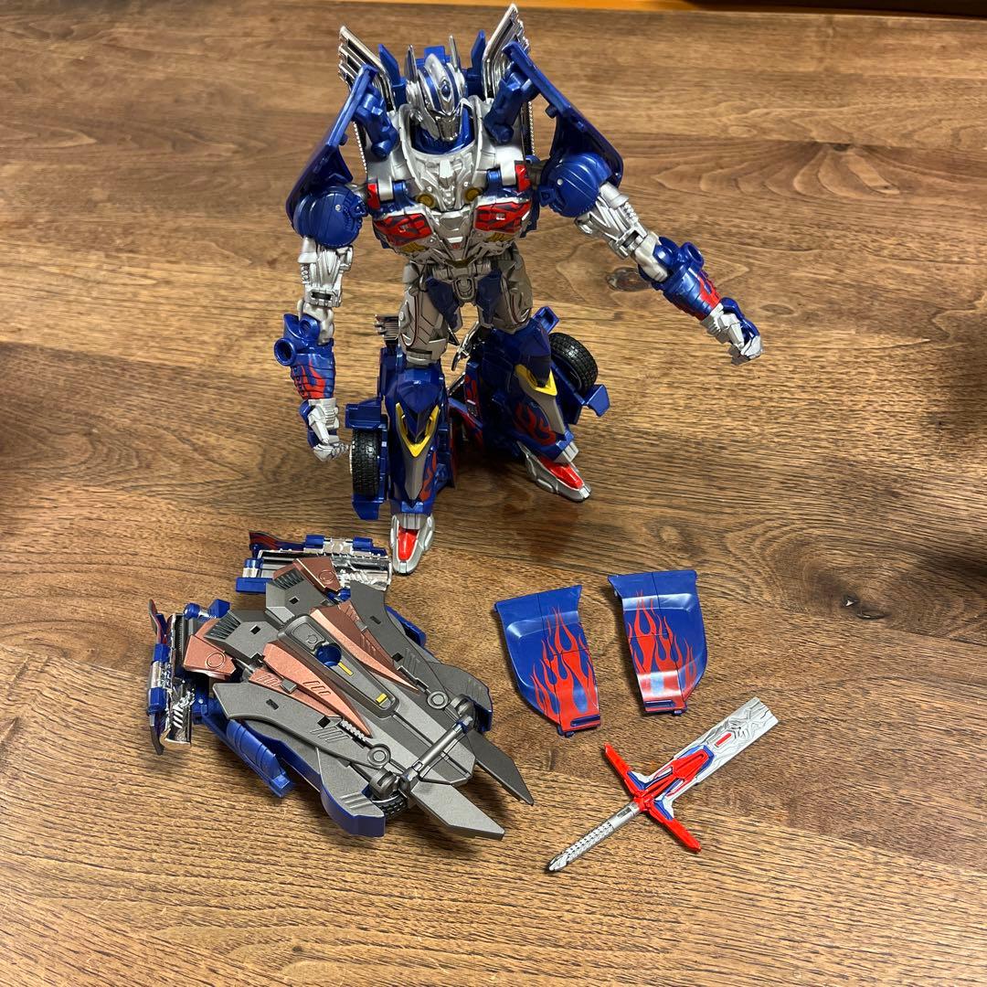 トランスフォーマー　変形　まとめて