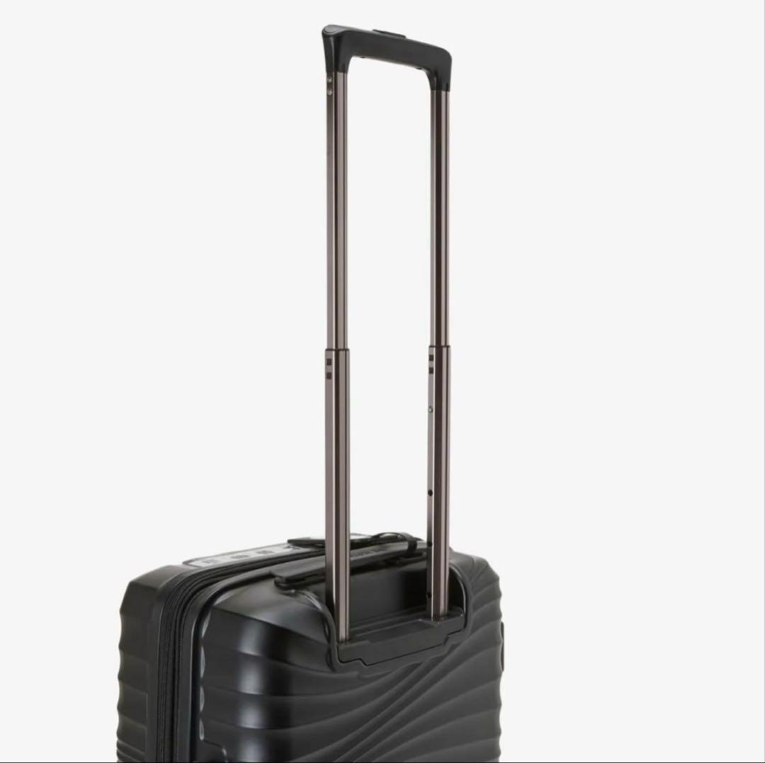 【海外限定】THENORTH FACE 20インチキャリーケース 機内持込可