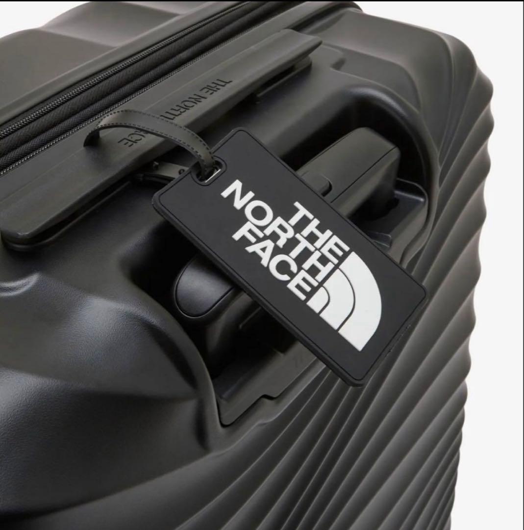 【海外限定】THENORTH FACE 20インチキャリーケース 機内持込可