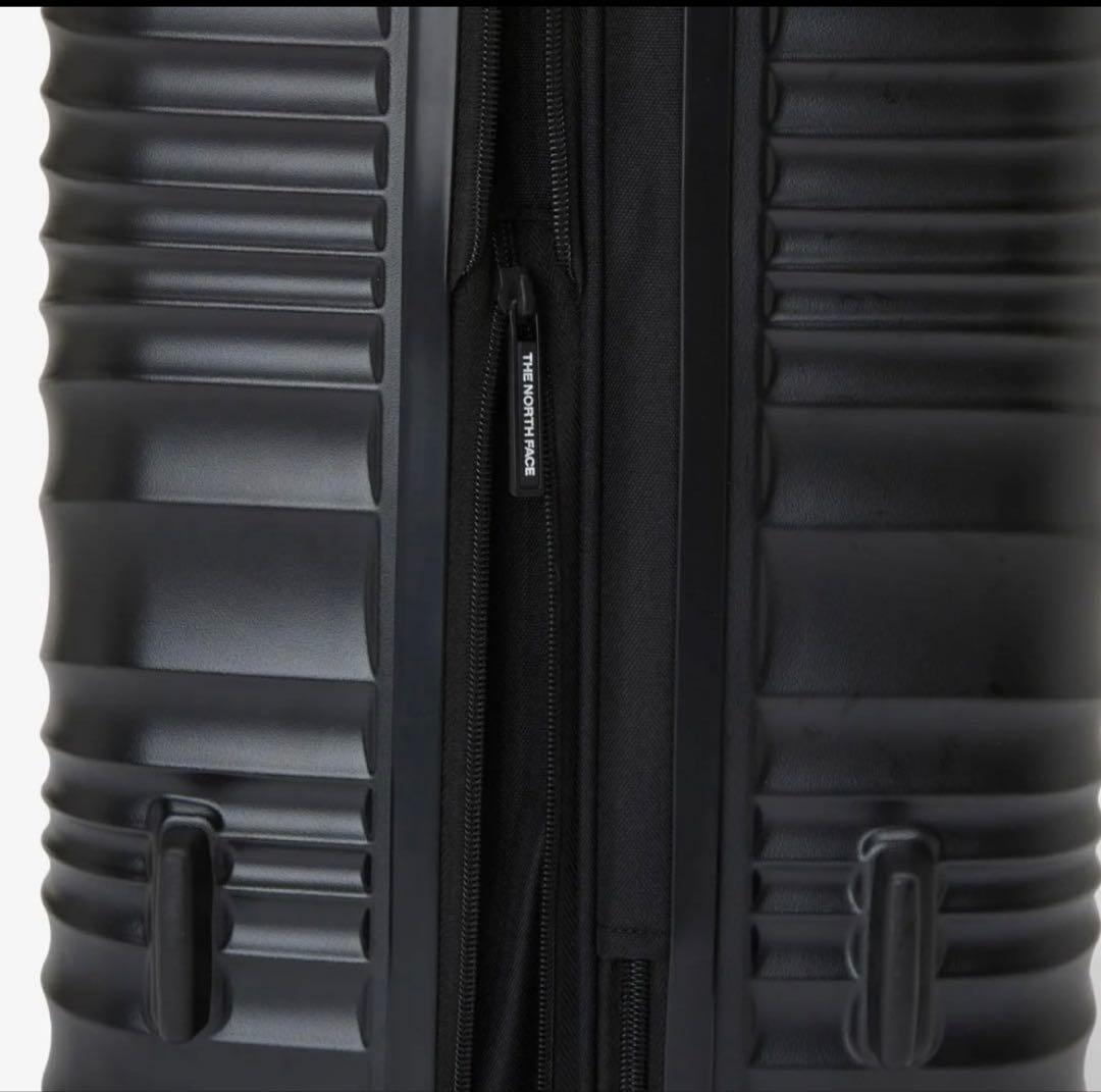 【海外限定】THENORTH FACE 20インチキャリーケース 機内持込可