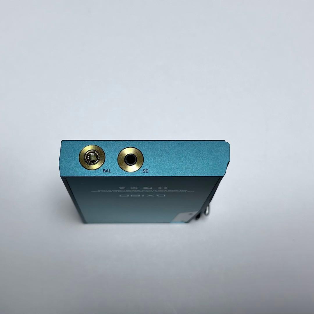 【美品】iBasso Audio DX180 グリーン