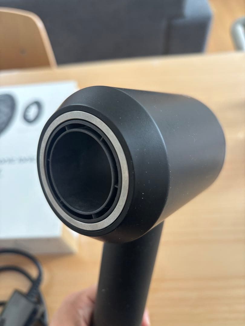 動作良好　フルセット　ダイソン　Dyson　HD03　ドライヤー