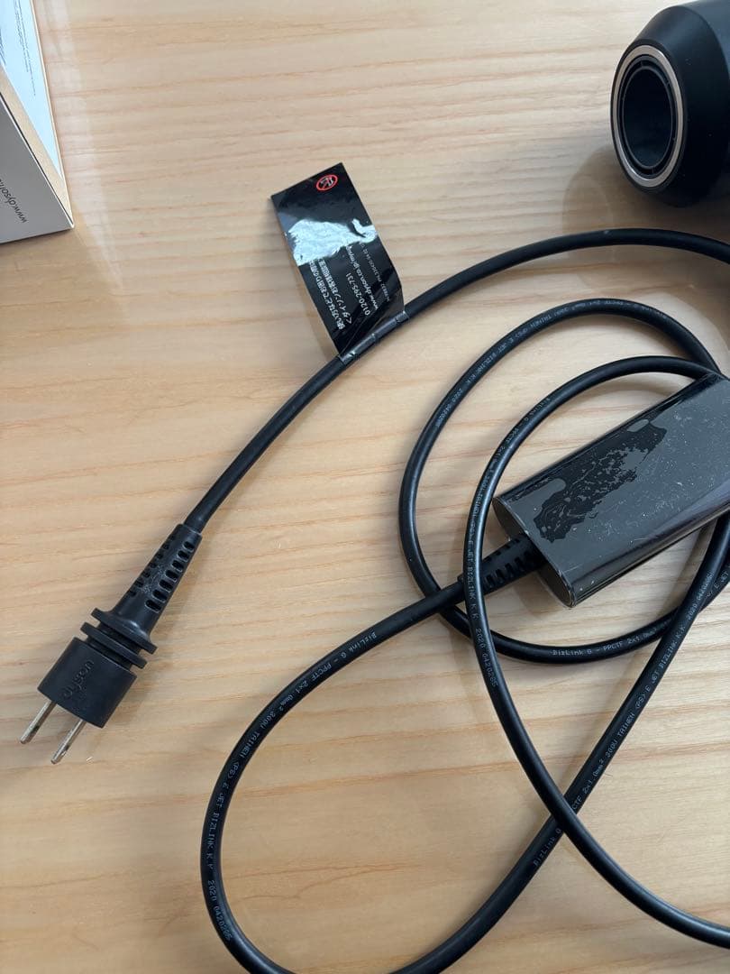 動作良好　フルセット　ダイソン　Dyson　HD03　ドライヤー