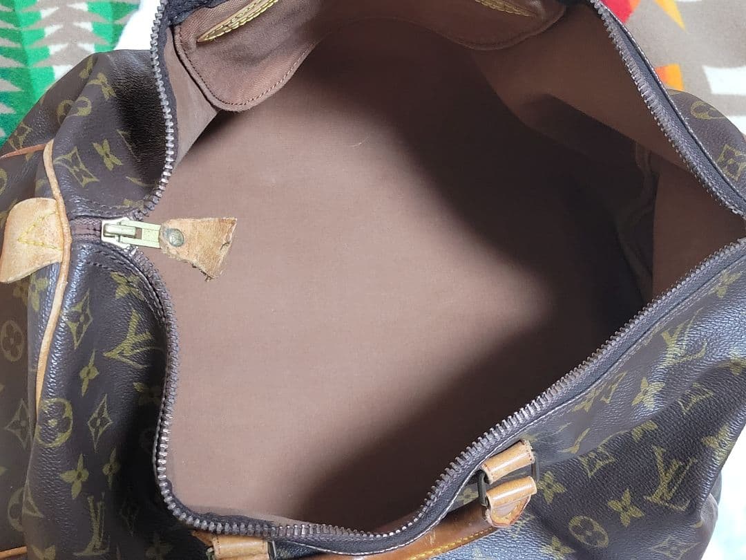 早い者勝ち♦80's LOUIS VUITTON スピーディ40♦M41522♦