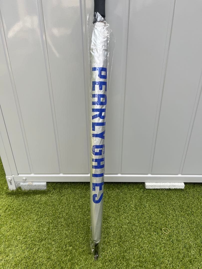 ☆良品レア☆パーリーゲイツ　傘　ラウンド用