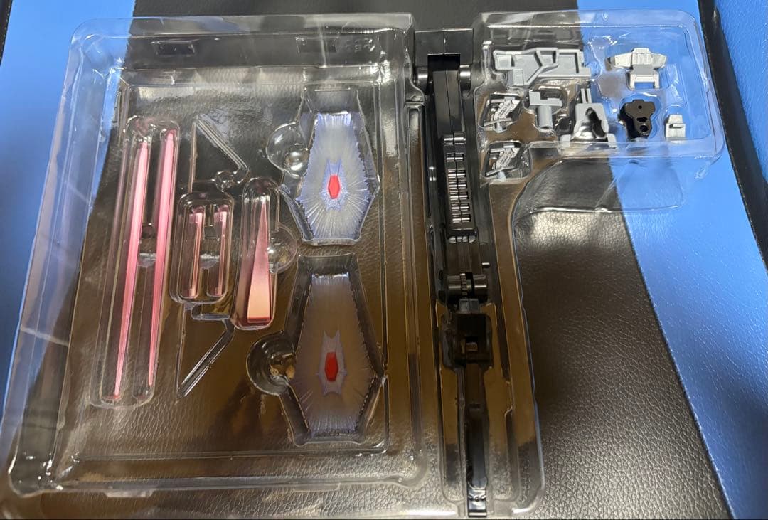 メタルロボット魂 ライジングフリーダム イモータルジャスティス