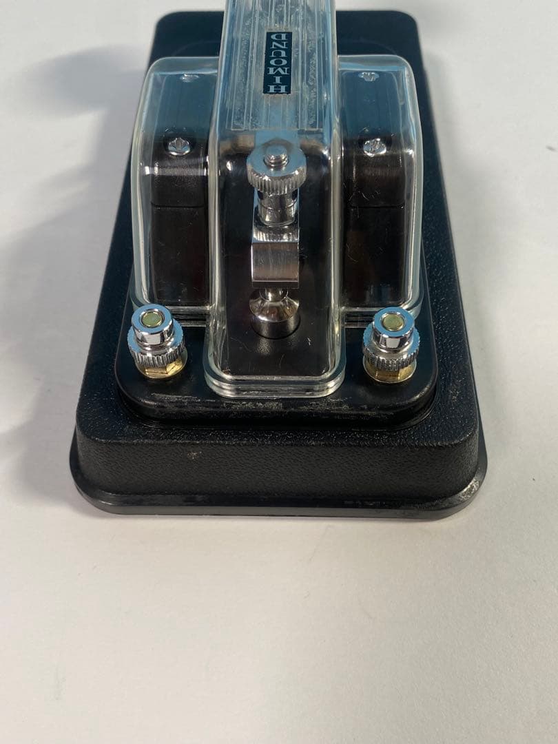 ハイモンドHIMOUND 電鍵　HK-704 &スピーカー　MO-900II