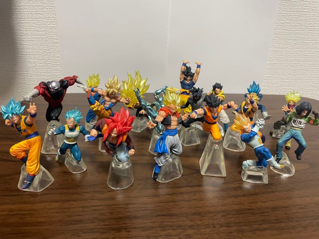 vs ドラゴンボール　シリーズ　まとめ売り