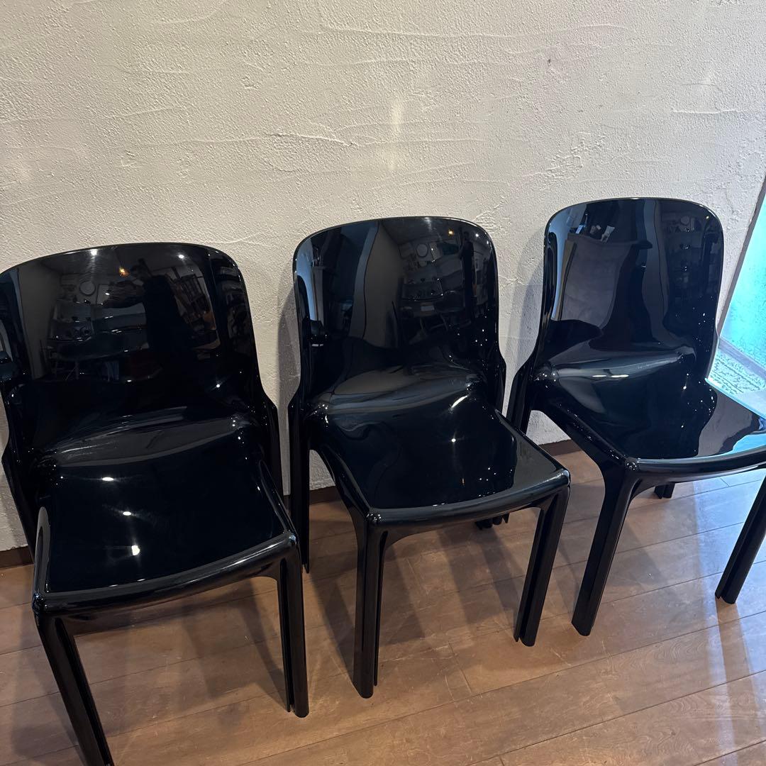 【yudaiさま 専用】　Heller Selene 3脚