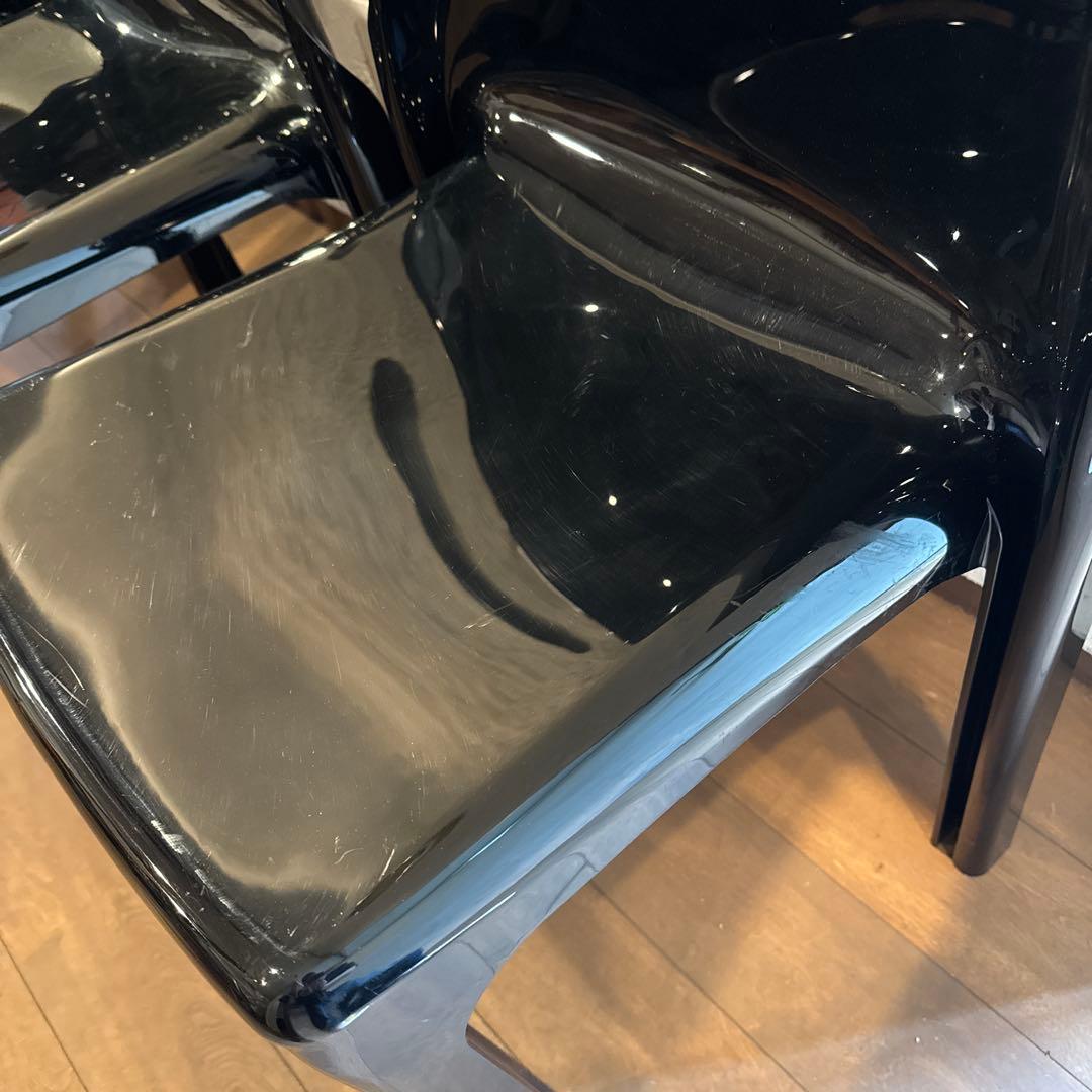 【yudaiさま 専用】　Heller Selene 3脚